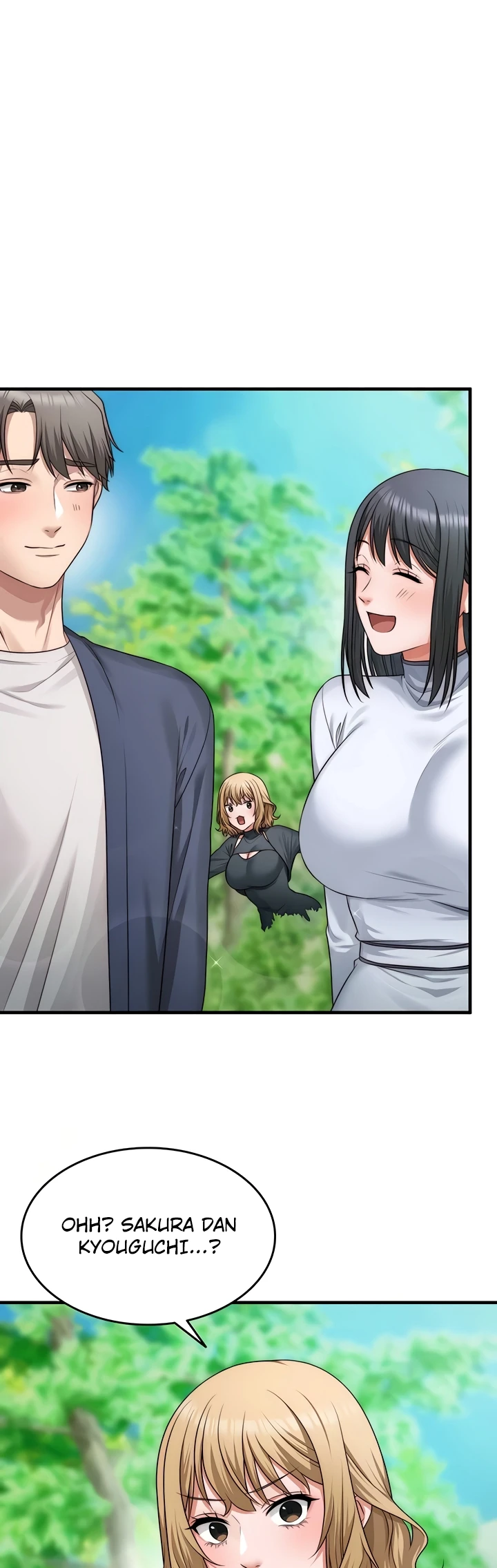 One More Chance - Page 31